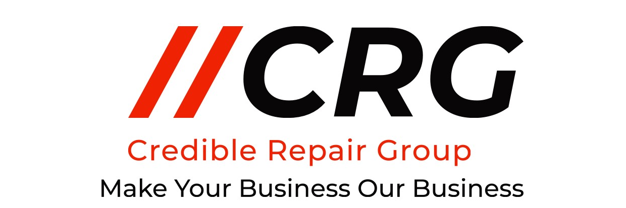 CRG invoice logo